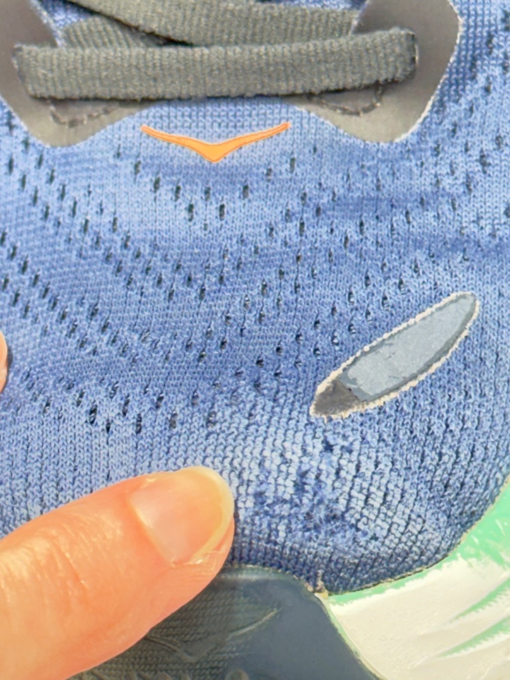 Women’s Hoka Running Shoes - Picture 11 of 11
